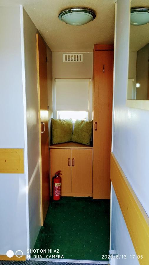 Gina'S Static Caravan,118 Sandsgate Hemsby Bagian luar foto