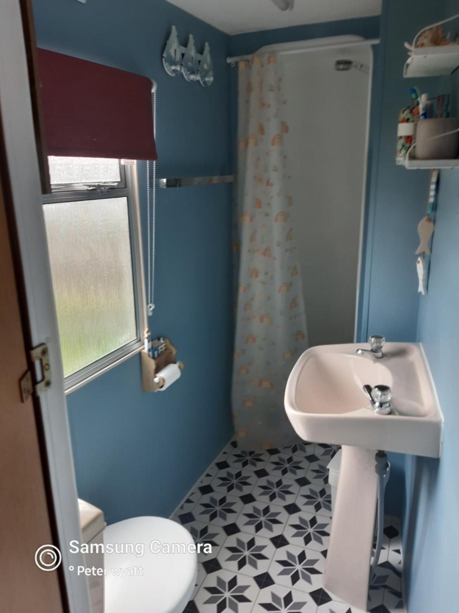 Gina'S Static Caravan,118 Sandsgate Hemsby Bagian luar foto