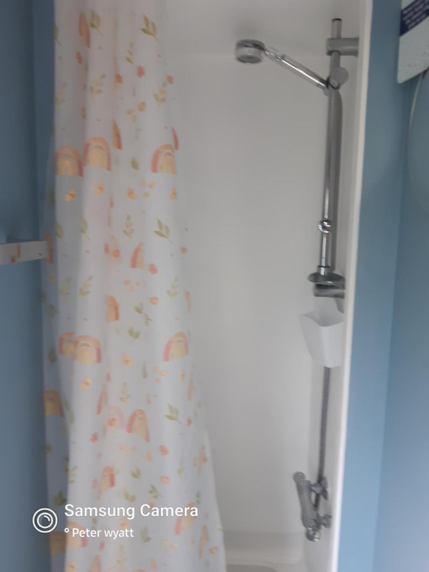 Gina'S Static Caravan,118 Sandsgate Hemsby Bagian luar foto